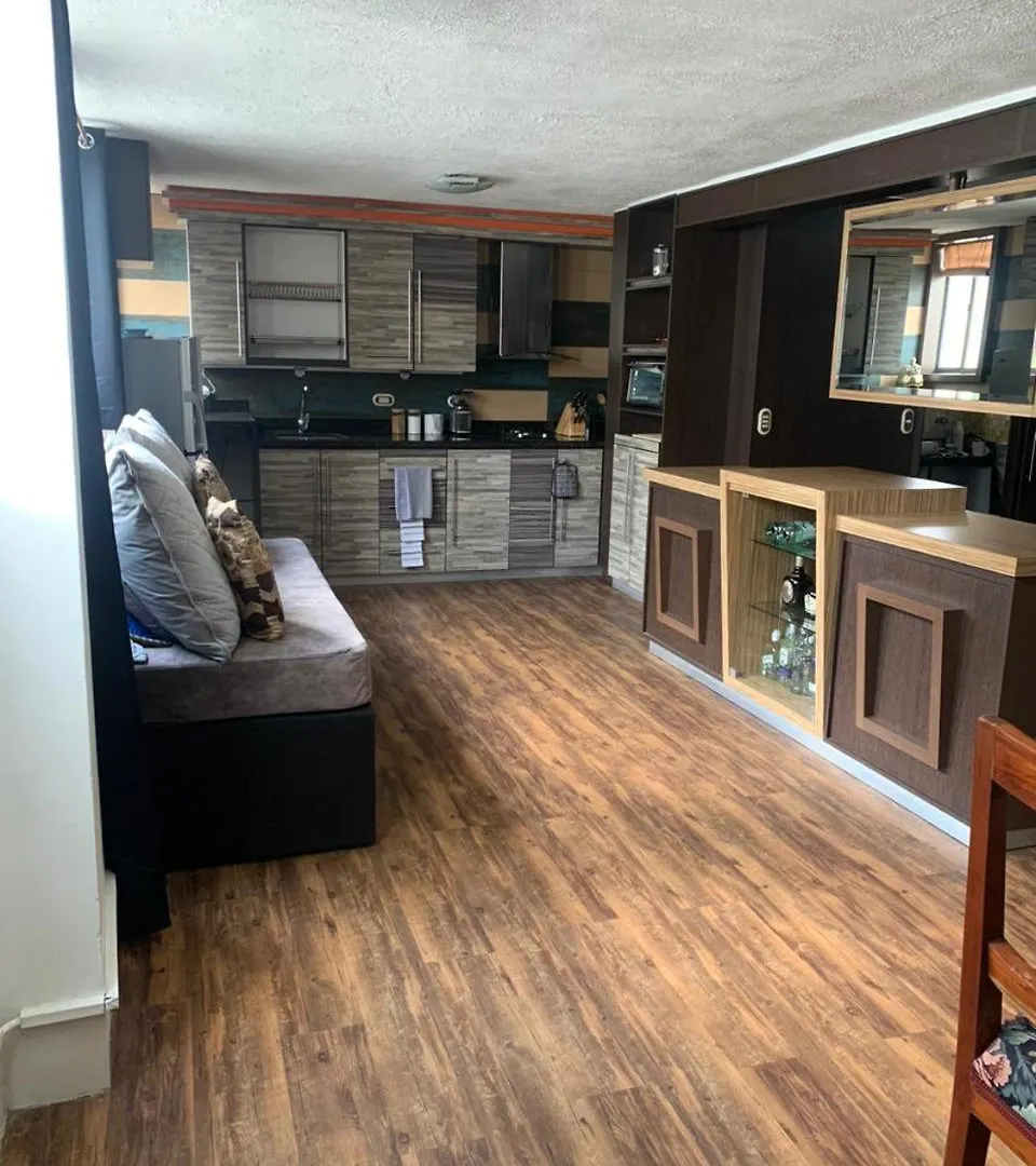 Apartamento Cerca A Estacion Metro Estadio Apartment Medellin