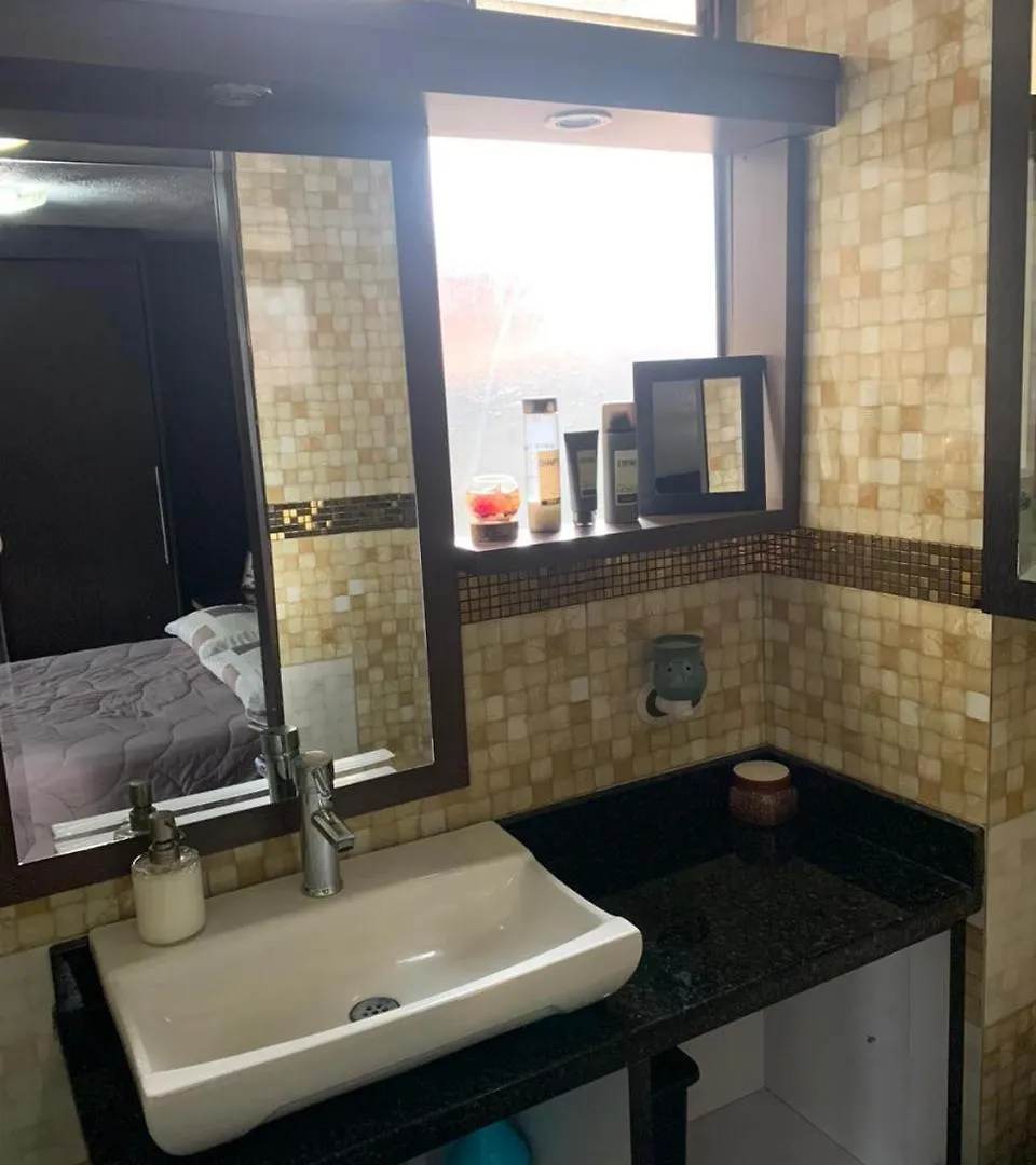 Apartamento Cerca A Estacion Metro Estadio Apartment Medellin 0*,