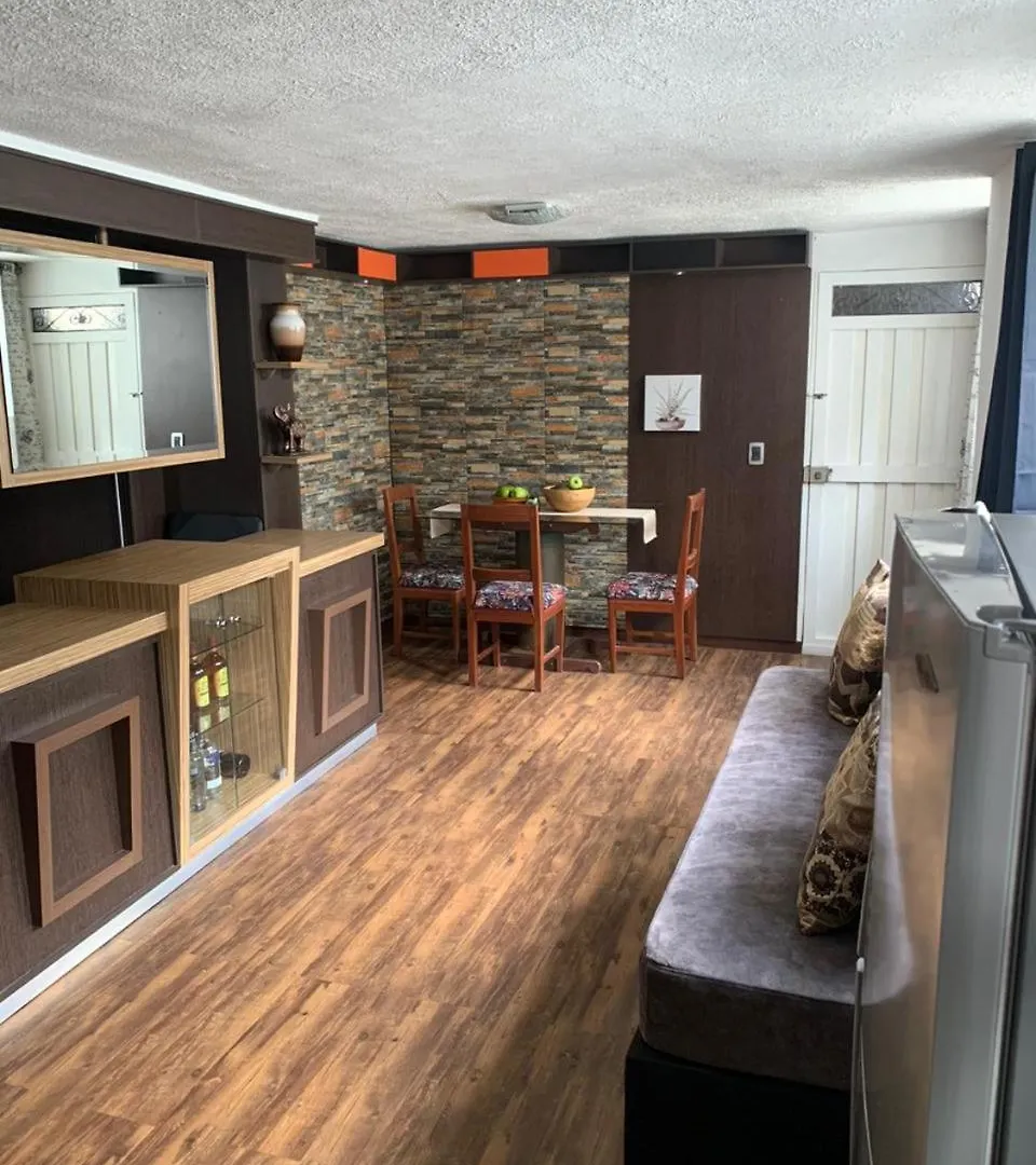 Apartamento Cerca A Estacion Metro Estadio Apartment Medellin