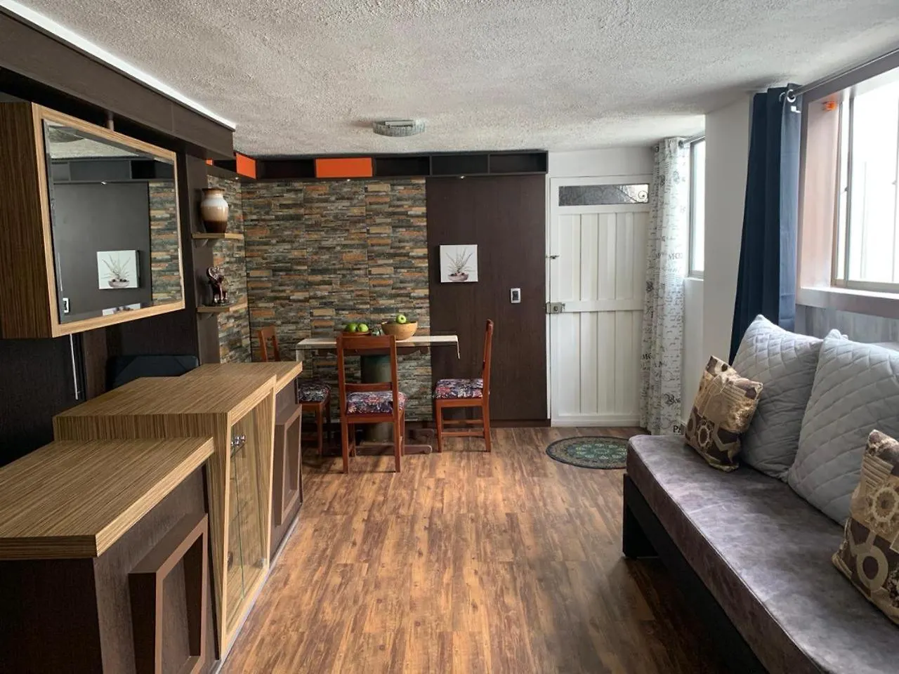 Apartamento Cerca A Estacion Metro Estadio Apartment Medellin