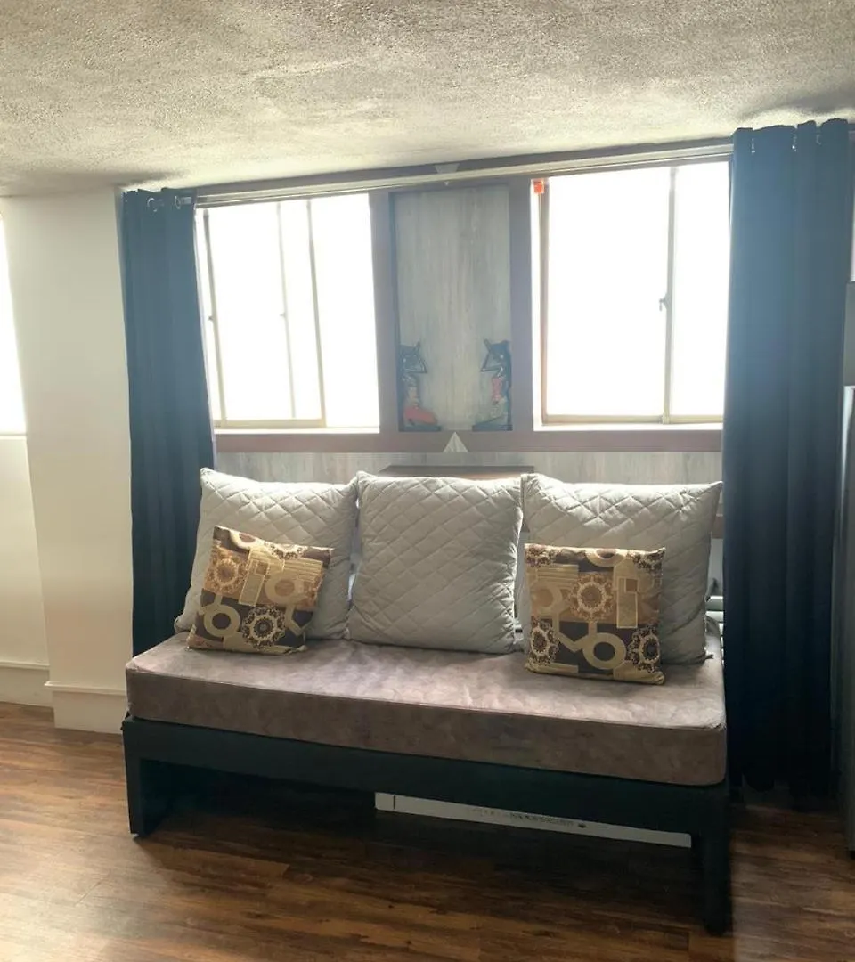 Apartamento Cerca A Estacion Metro Estadio Apartment Medellin 0*,  Colombia
