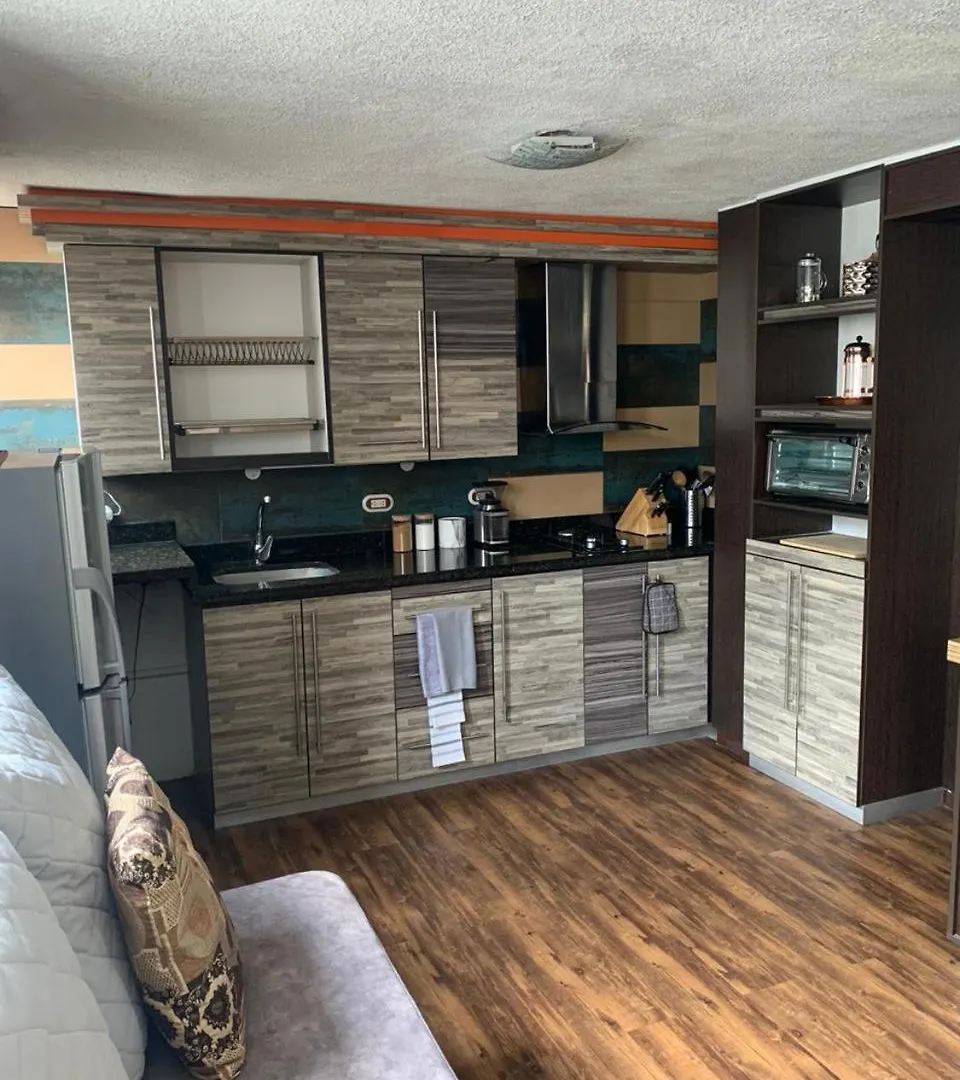 Apartamento Cerca A Estacion Metro Estadio Apartment Medellin