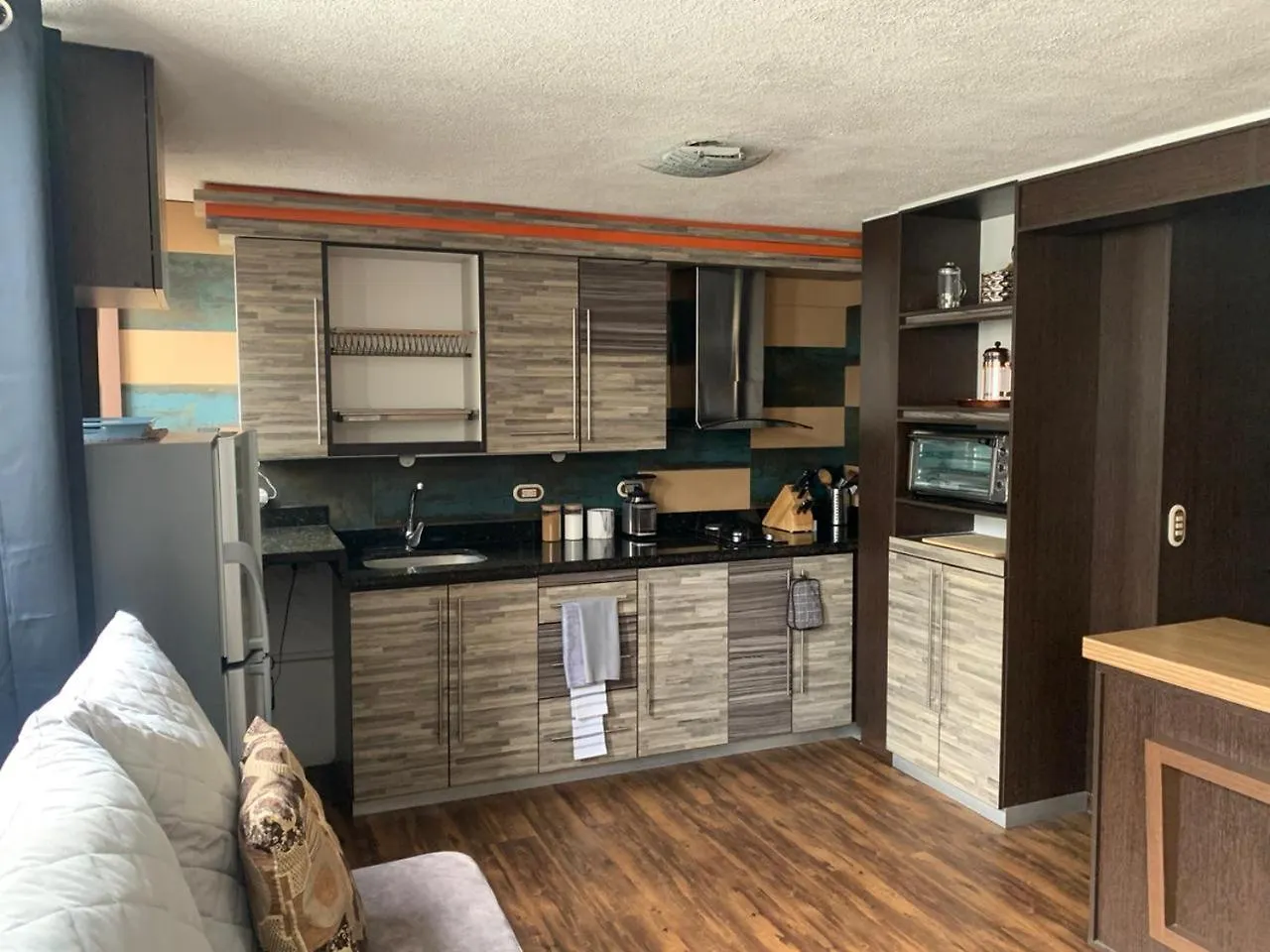Apartamento Cerca A Estacion Metro Estadio Apartment Medellin Colombia
