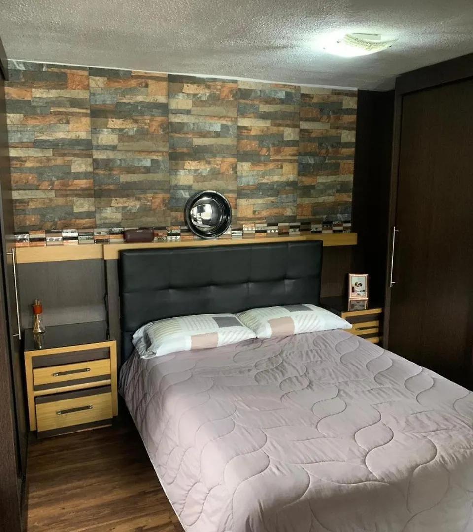 Apartamento Cerca A Estacion Metro Estadio Apartment Medellin