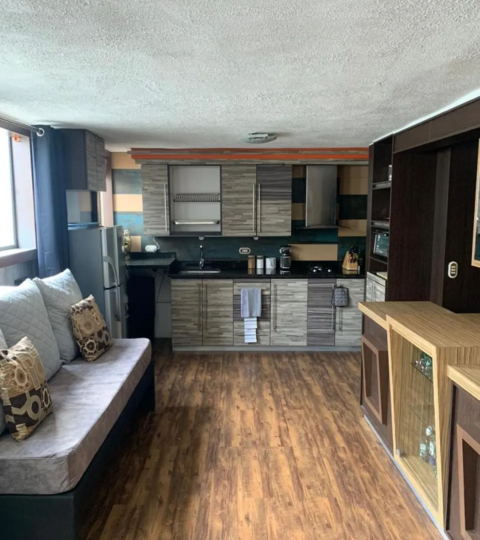 Apartamento Cerca A Estacion Metro Estadio Apartment Medellin