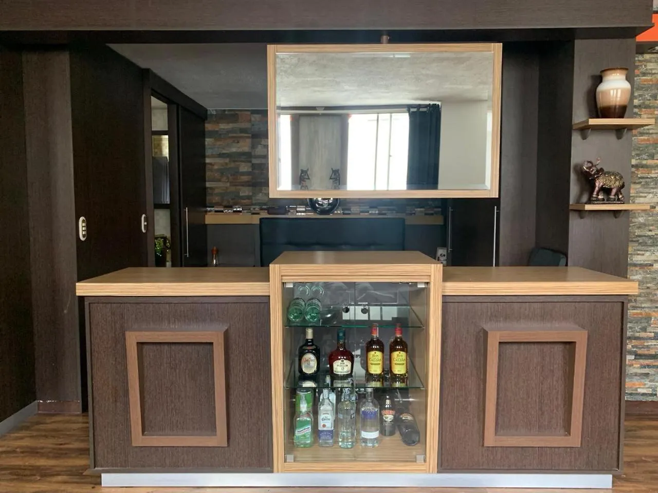 Ferienwohnung Apartamento Cerca A Estacion Metro Estadio Medellín 0*,  Kolumbien